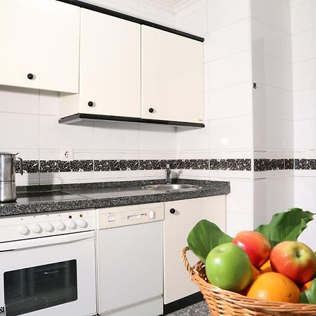 Apartamento Cuera Garaje Incluido Llanes Exteriör bild