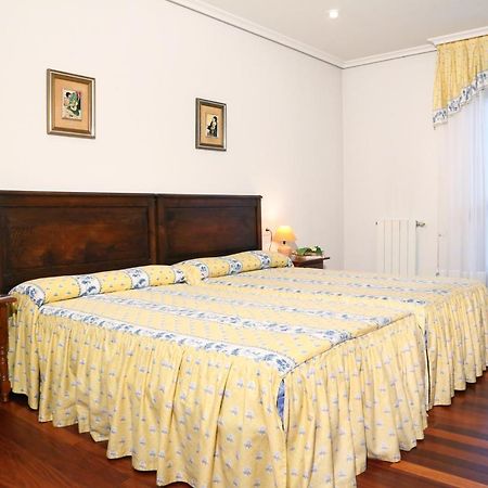 Apartamento Cuera Garaje Incluido Llanes Exteriör bild