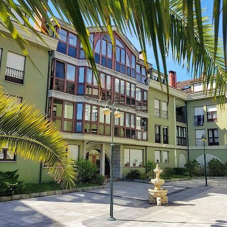 Apartamento Cuera Garaje Incluido Llanes Exteriör bild