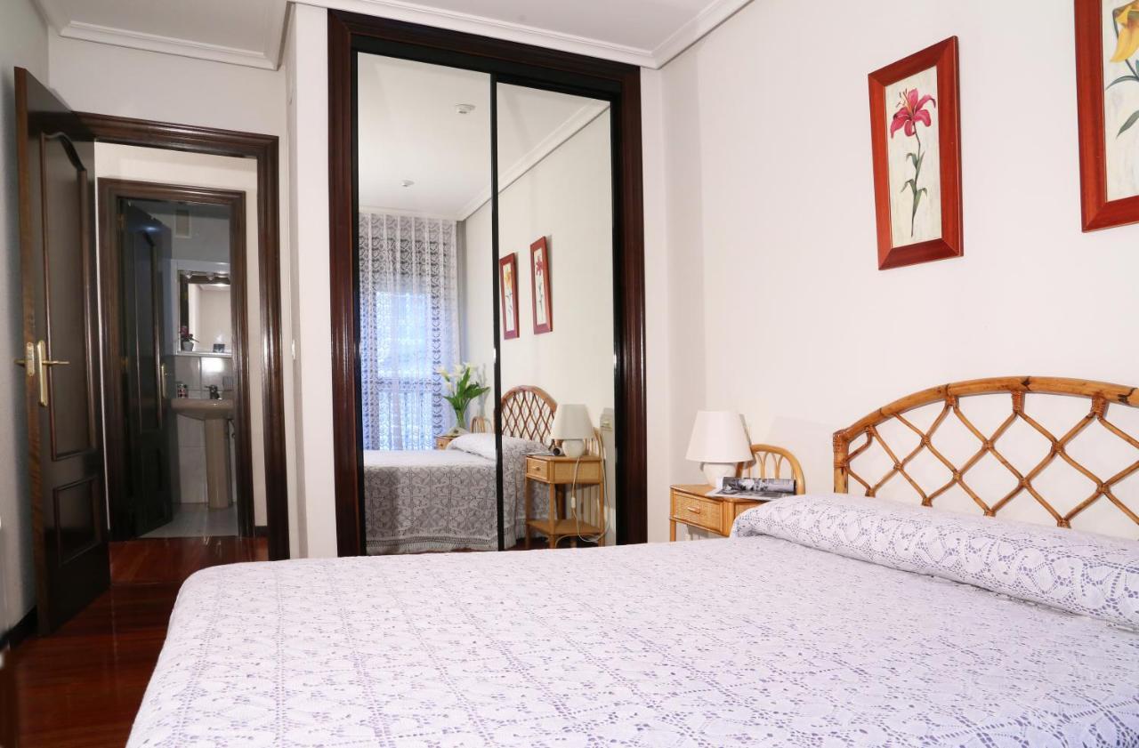 Apartamento Cuera Garaje Incluido Llanes Exteriör bild
