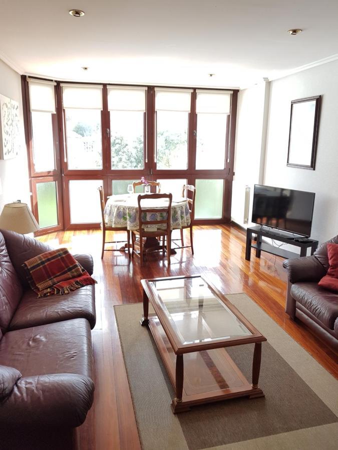 Apartamento Cuera Garaje Incluido Llanes Exteriör bild