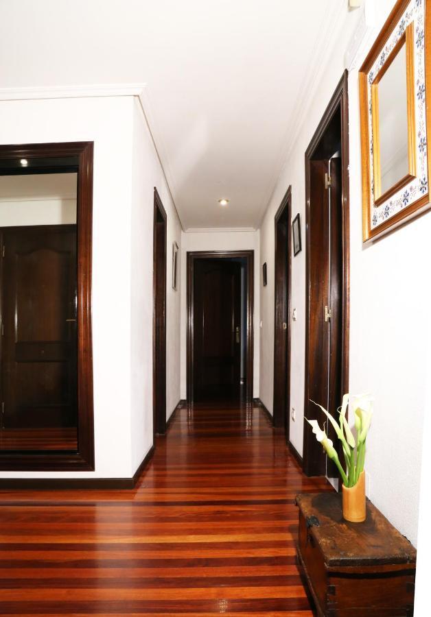 Apartamento Cuera Garaje Incluido Llanes Exteriör bild