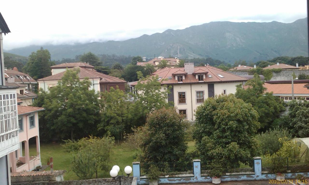 Apartamento Cuera Garaje Incluido Llanes Exteriör bild
