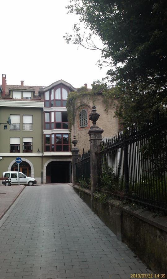 Apartamento Cuera Garaje Incluido Llanes Exteriör bild