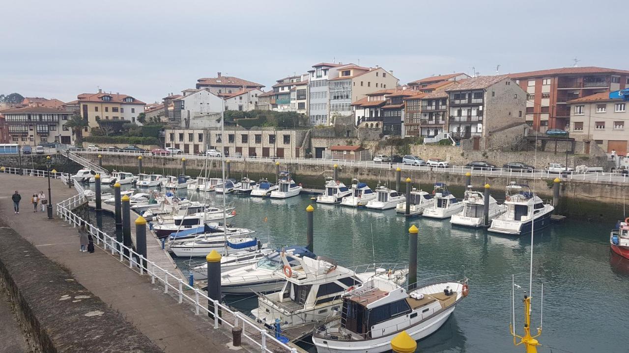 Apartamento Cuera Garaje Incluido Llanes Exteriör bild