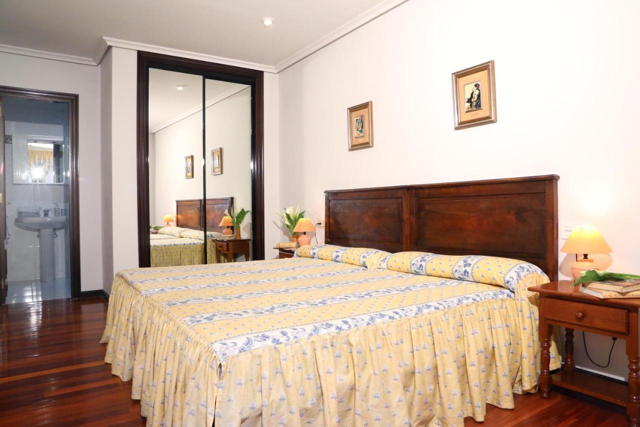 Apartamento Cuera Garaje Incluido Llanes Exteriör bild